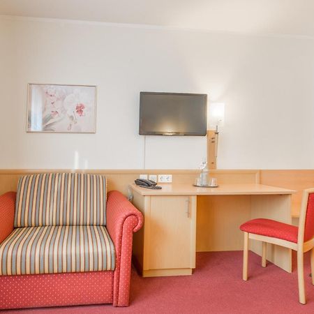 Schönau am Königssee Bsw Hotel Hubertus-Park מראה חיצוני תמונה