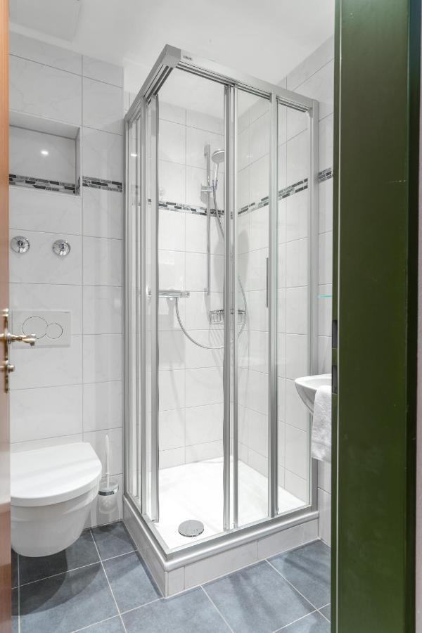 Schönau am Königssee Bsw Hotel Hubertus-Park מראה חיצוני תמונה