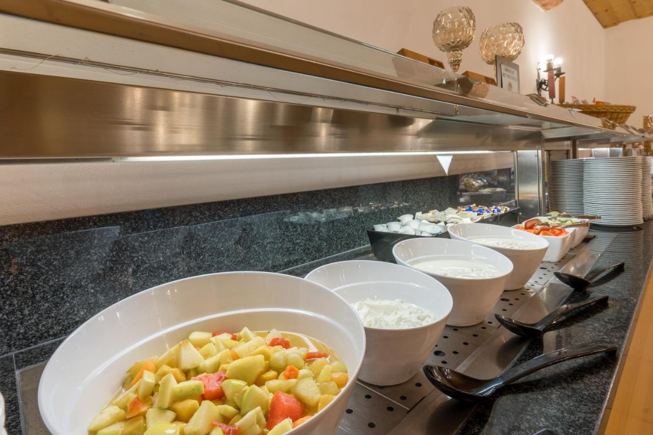 Schönau am Königssee Bsw Hotel Hubertus-Park מראה חיצוני תמונה