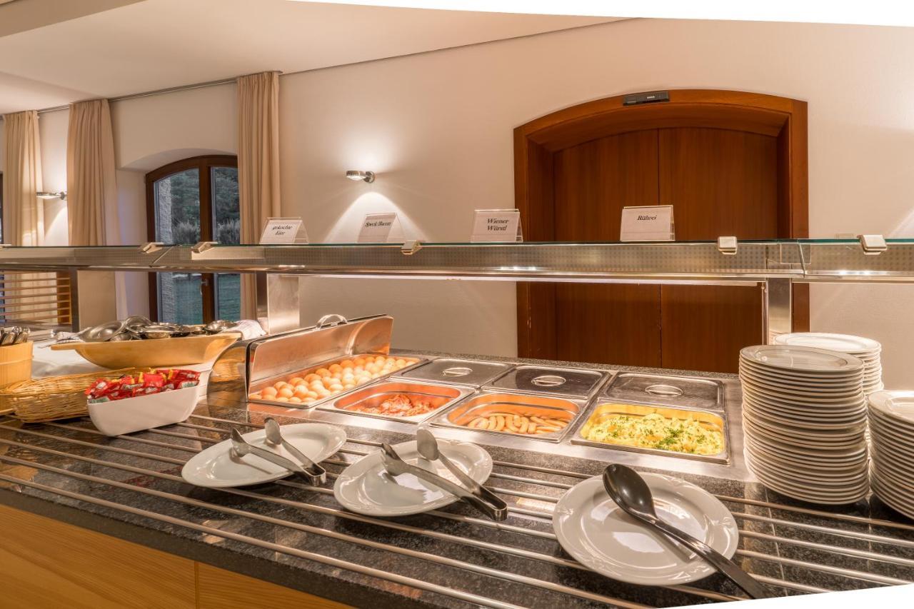 Schönau am Königssee Bsw Hotel Hubertus-Park מראה חיצוני תמונה