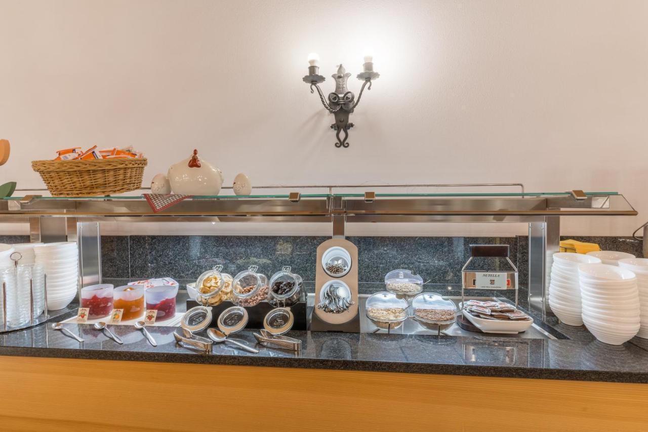 Schönau am Königssee Bsw Hotel Hubertus-Park מראה חיצוני תמונה