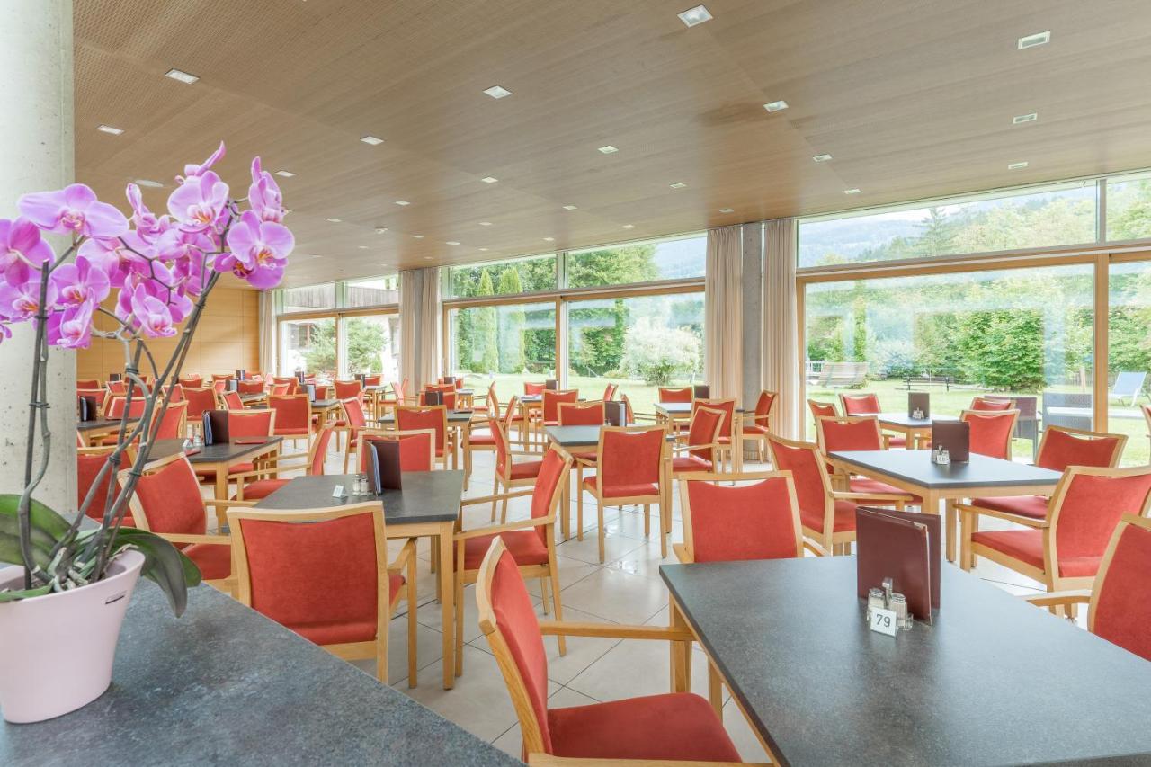 Schönau am Königssee Bsw Hotel Hubertus-Park מראה חיצוני תמונה