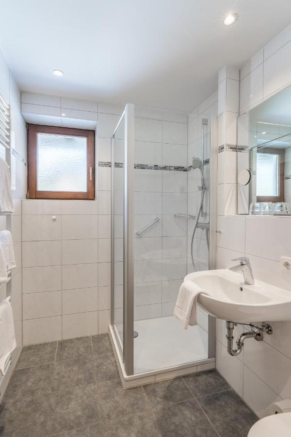 Schönau am Königssee Bsw Hotel Hubertus-Park מראה חיצוני תמונה