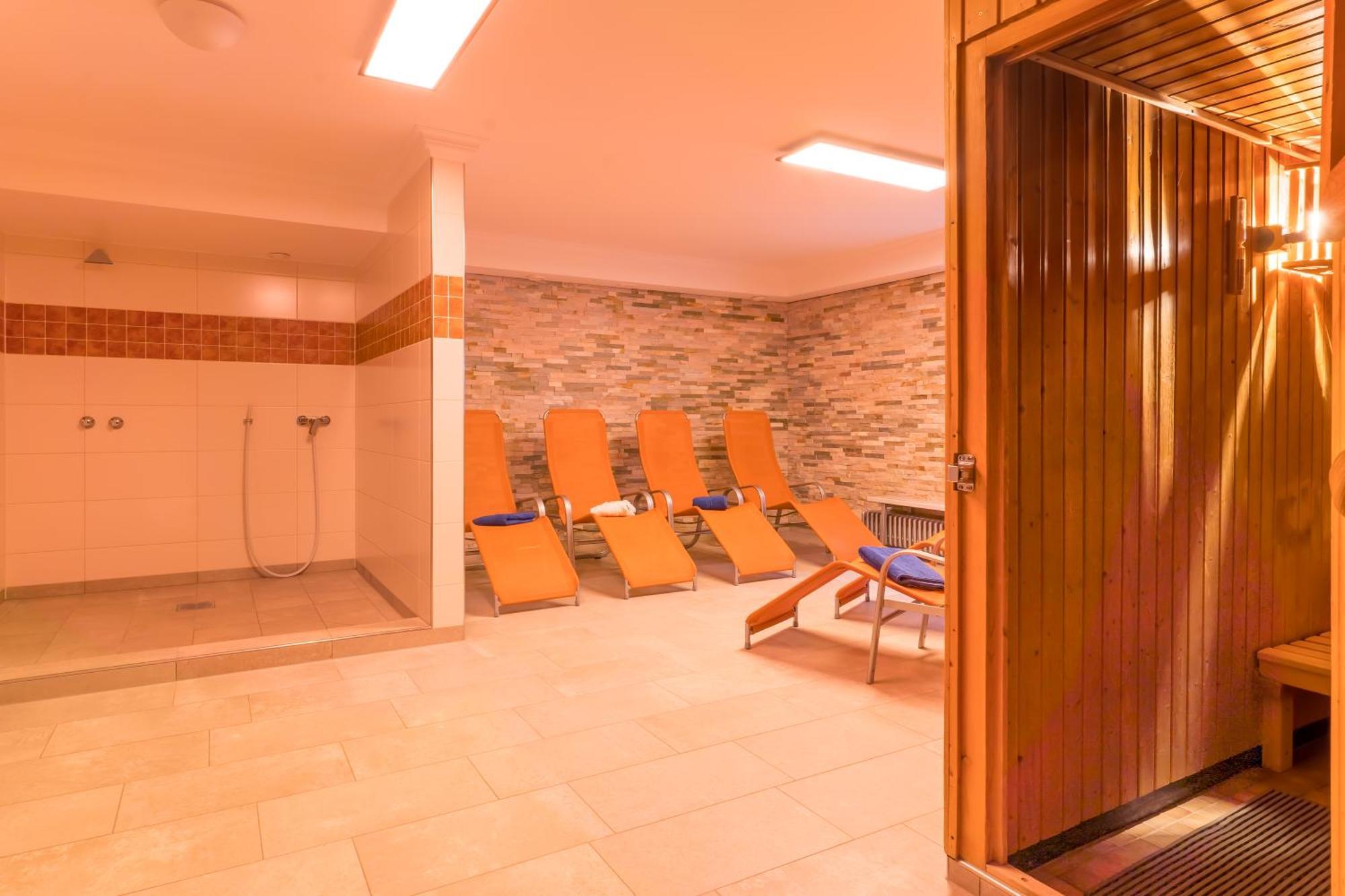 Schönau am Königssee Bsw Hotel Hubertus-Park מראה חיצוני תמונה