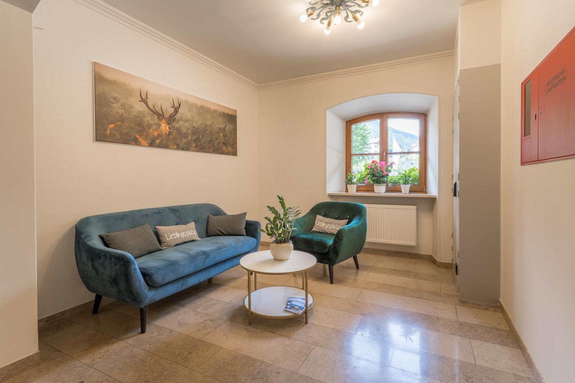 Schönau am Königssee Bsw Hotel Hubertus-Park מראה חיצוני תמונה